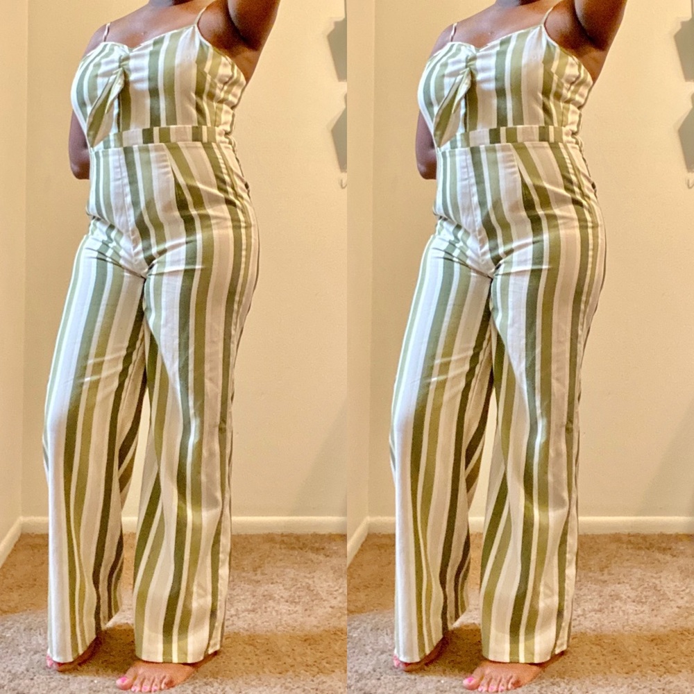 Cute romper